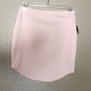 LOVE REPUBLIC | Mini Skirt